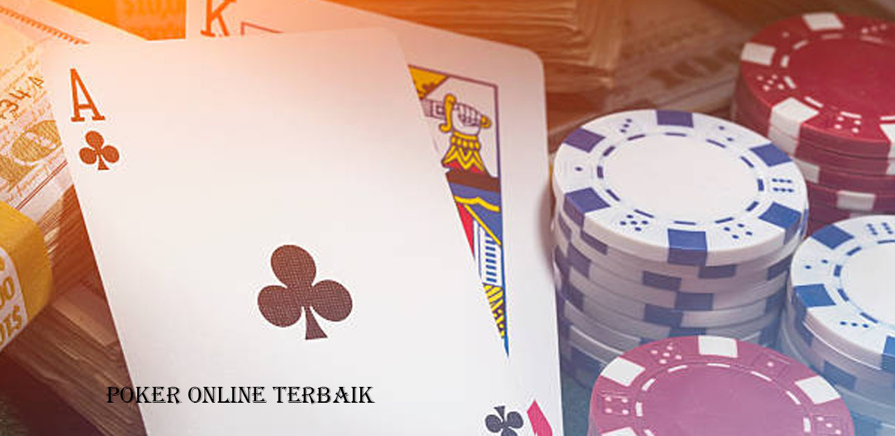 Game Judi Poker Online Terbaik