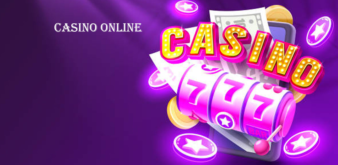 Tips Mudah Menang Saat Memainkan Taruhan Casino Online
